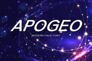 Apogeo Font Review: A Clean Typeface for Small Business Branding