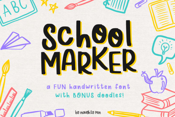 Boost Your Campaigns With School Marker