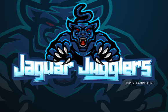 Choosing Jaguar Jugglers: A Display Font with Editorial Weight and Personality
